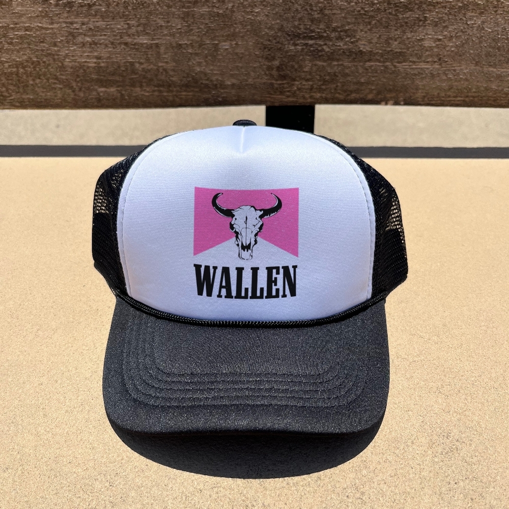 Wallen hat